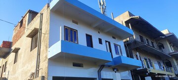 4 BHK Independent House – Exterior View View at Kanke Road - for Rent