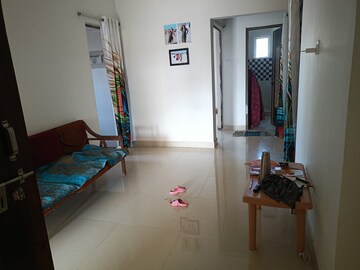 Living Room in 4 BHK Independent House at Kanke Road – for Rent