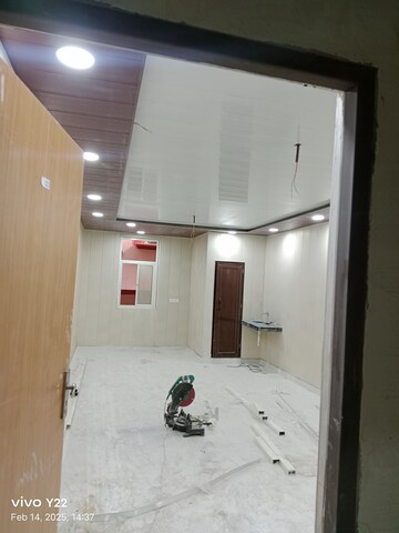 Floor Plan in  Office Space in IT/SEZ at Laxmi Nagar – for Rent