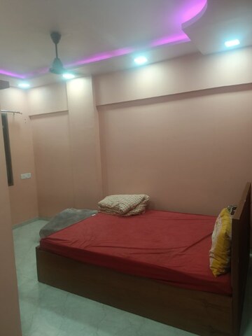Master Bedroom in 2 BHK Apartment at Sonam Marigold, Mira Road – for Sale