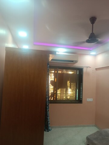 Furnished Amenities in 2 BHK Apartment at Sonam Marigold, Mira Road – for Sale