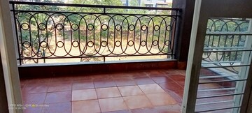 Bedroom in 2 BHK Apartment at Venkatesh Bhoomi Spring Town Phase I, Undri – for Sale