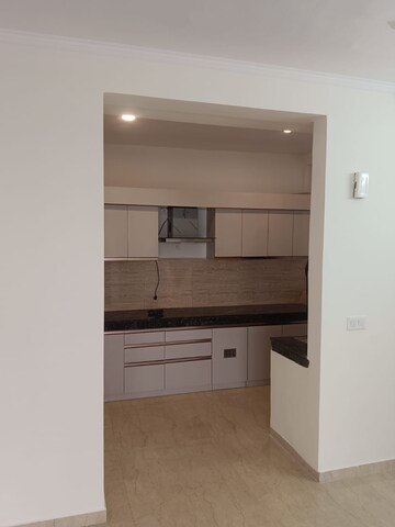 Furnished Amenities in 3 BHK Apartment at Omaxe The Palace, Gomti Nagar – for Rent