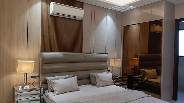 Kitchen, 4s-aradhya-extension 4 Bedroom 2710 Sq.Ft. Apartment In Sector 67a Gurgaon 8208627