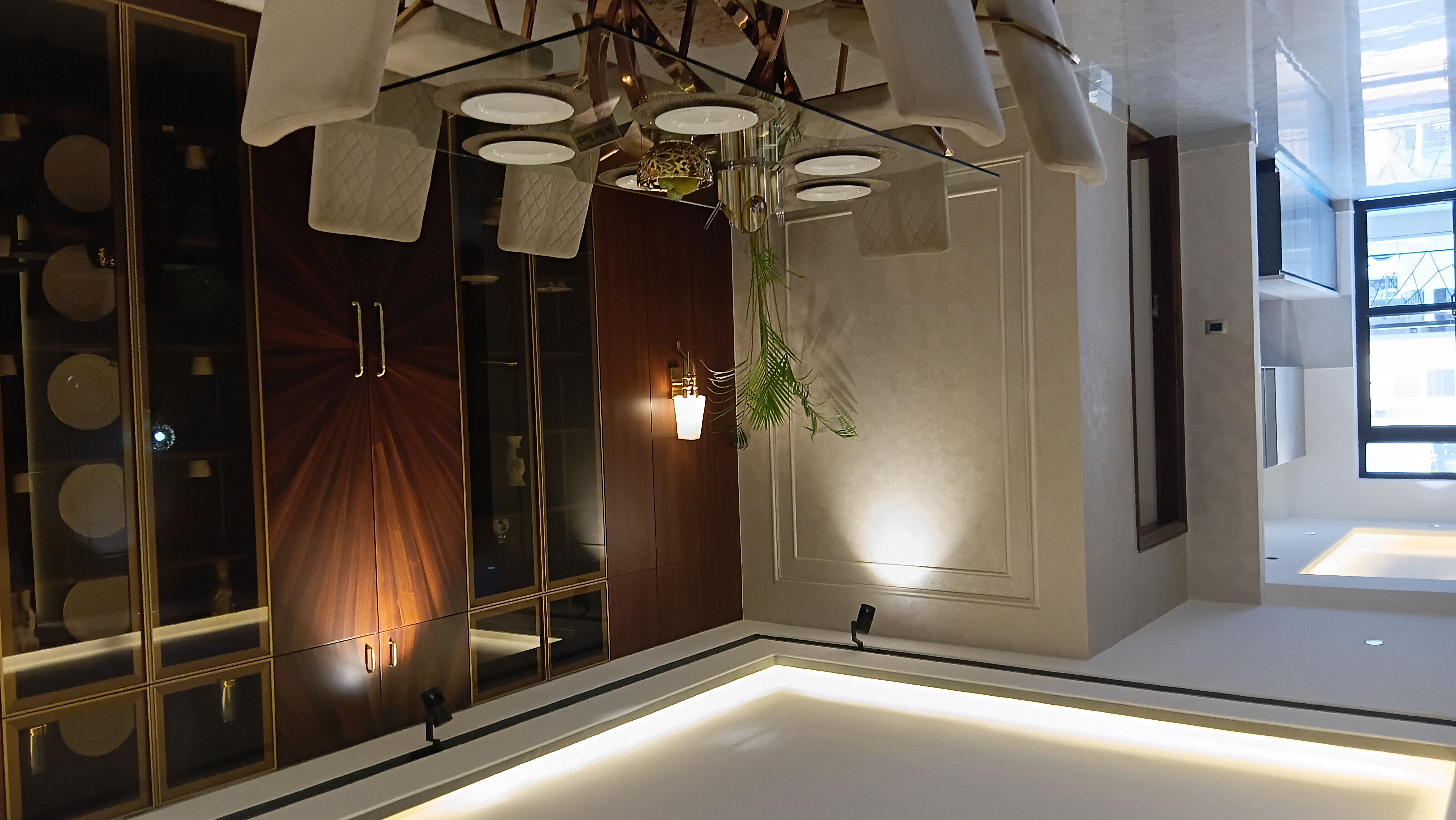 4 BHK + Extra Room 2710 Sq.Ft. Apartment in 4S Aradhya Extension