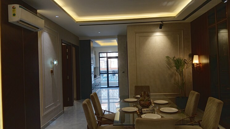 undefined, 4s-aradhya-extension 4 Bedroom 2710 Sq.Ft. Apartment In Sector 67a Gurgaon 8208627