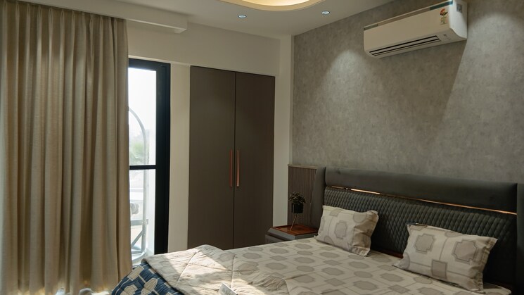 Bathroom, 4s-aradhya-extension 4 Bedroom 2710 Sq.Ft. Apartment In Sector 67a Gurgaon 8208627