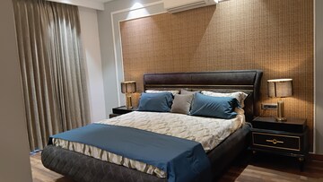 Kitchen in 4 BHK Apartment at 4S Aradhya Extension, Sector 67a – for Sale