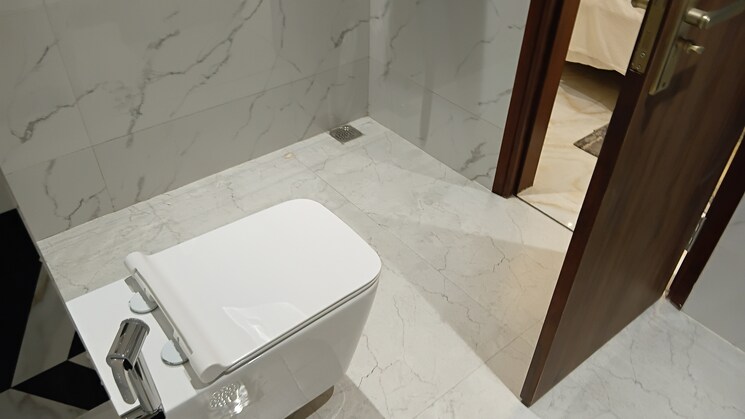 Kitchen, 4s-aradhya-extension 4 Bedroom 2710 Sq.Ft. Apartment In Sector 67a Gurgaon 8208627