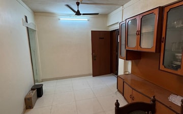 1 BHK Apartment For Rent in Smgk Associates Residency, Jogeshwari West