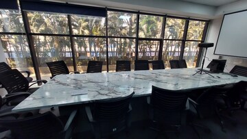 Commercial Office Space 3000 Sq.Ft. For Rent in Sector 19f Navi Mumbai  8208619