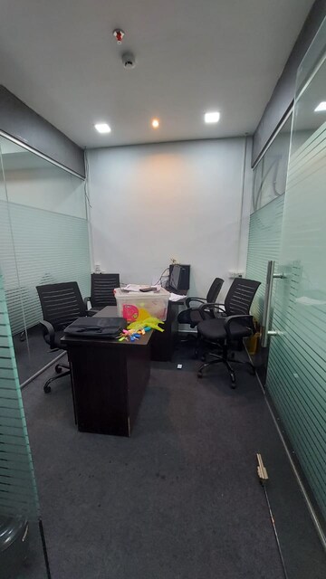 Team Area in  Office Space at Akshar Business Park, Sector 19f – for Rent
