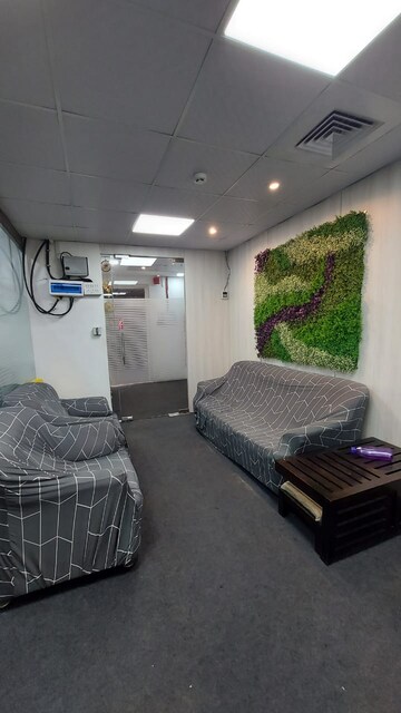 Bedroom in  Office Space at Akshar Business Park, Sector 19f – for Rent