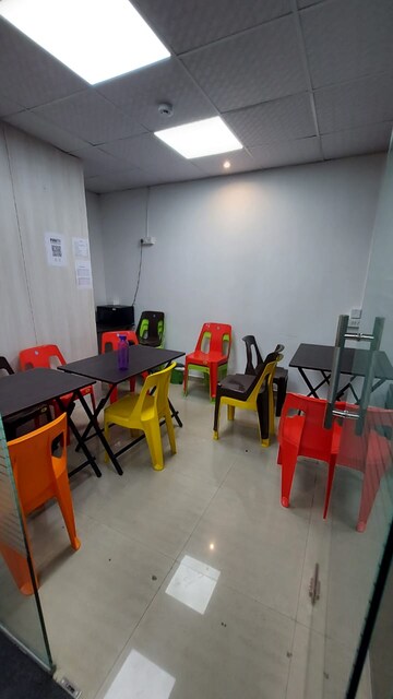 Team Area in  Office Space at Akshar Business Park, Sector 19f – for Rent