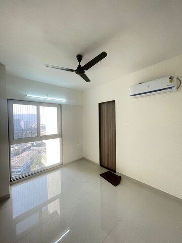 2 BHK Apartment For Rent in Ashar Axis Majiwada Thane  8208634