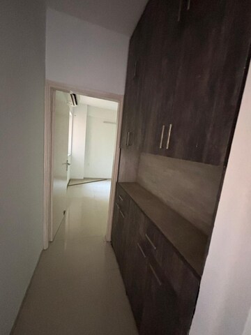 Bathroom in 2 BHK Apartment at Tulip Violet, Sector 69 – for Rent