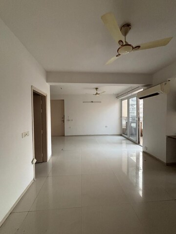 Building Lobby in 2 BHK Apartment at Tulip Violet, Sector 69 – for Rent