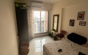 2 BHK Apartment For Rent in Golden Soil CHS, Jogeshwari West