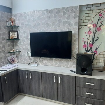 2 BHK Apartment For Rent in Baner