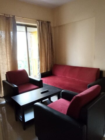 2 BHK Apartment For Sale in Martin House, Chembur