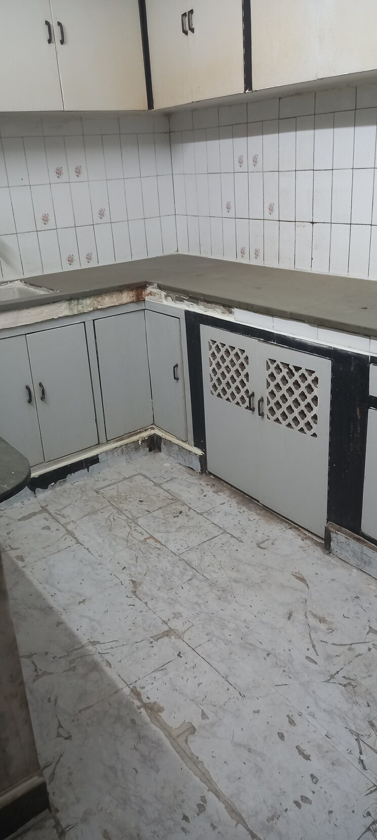 Kitchen, ip extension 2 Bedroom 900 Sq.Ft. Apartment In Ip Extension Delhi 8208651