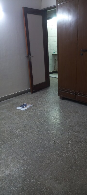 Bedroom in 2 BHK Apartment at Ip Extension – for Rent