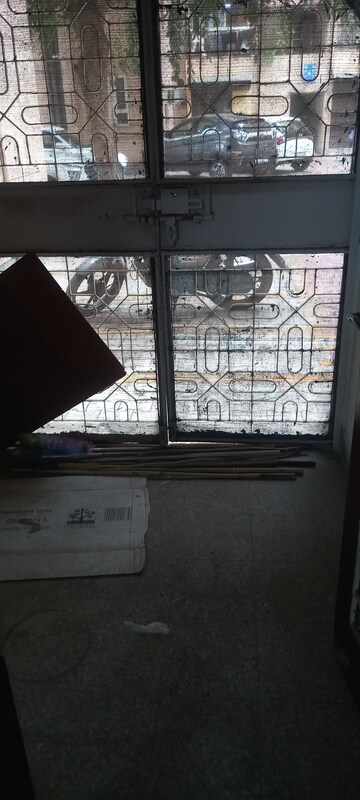 Balcony in 2 BHK Apartment at Ip Extension – for Rent
