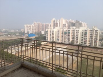 3.5 BHK Apartment – Exterior View View at Klj Platinum Floors, Sector 77 - for Sale