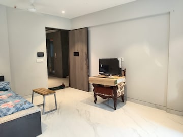 2 BHK Apartment For Rent in ZYJ Sequoia Santacruz West Mumbai  8208671