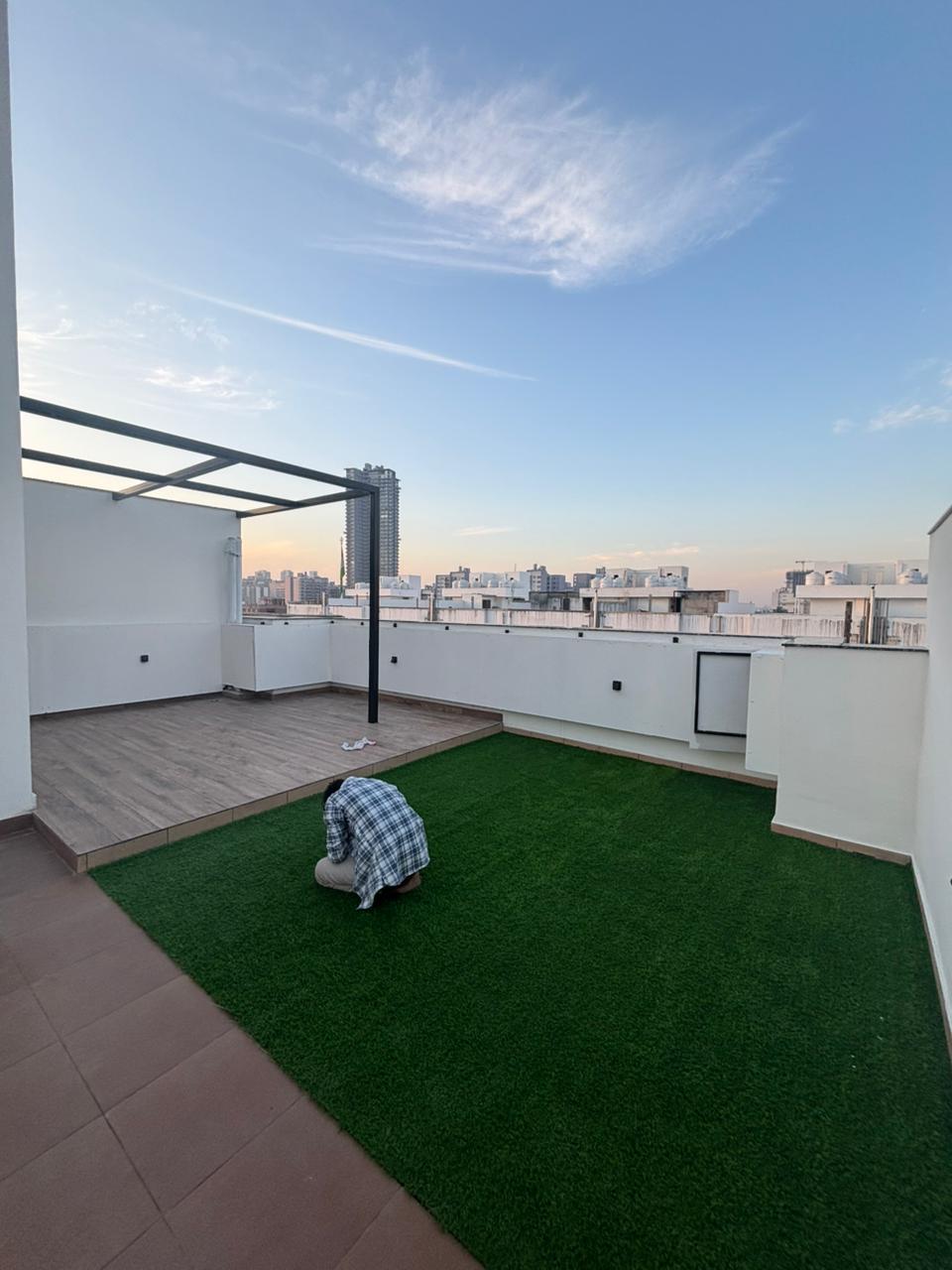 3.5 BHK + Servant Room,Extra Room Independent House For Sale in BPTP Amstoria Country Floor