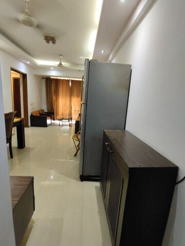 Kitchen in 2 BHK Apartment at Purbi CHS, Vasai East – for Sale