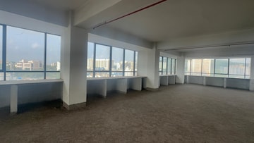 Commercial Office Space 84180 Sq.Ft. For Rent in Powai Mumbai  8208687