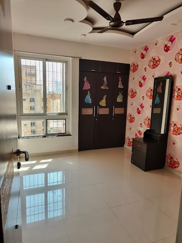 2 BHK Apartment For Rent in Cosmos Springs Angel Ghodbunder Road Thane  8208676