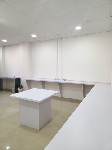 Team Area in  Office Space at Vashi – for Rent