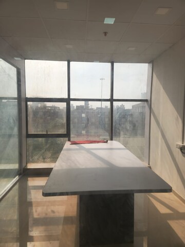 Kitchen in  Office Space at Vashi – for Rent