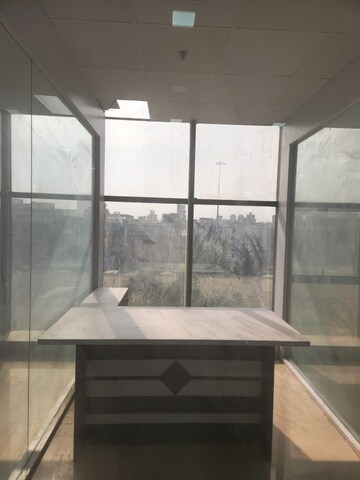 Kitchen in  Office Space at Vashi – for Rent