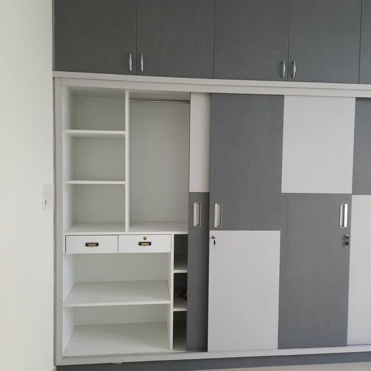 undefined, jp nagar 2 Bedroom 1150 Sq.Ft. Apartment In Jp Nagar Bangalore 8208683