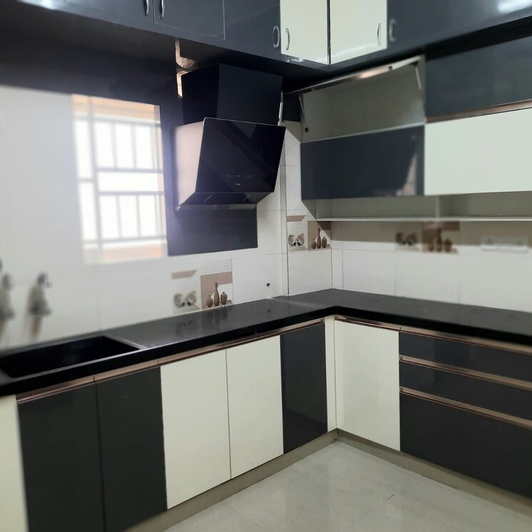 Kitchen, jp nagar 2 Bedroom 1150 Sq.Ft. Apartment In Jp Nagar Bangalore 8208683