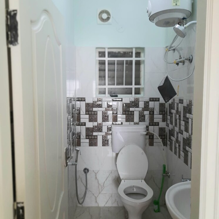 Bathroom, jp nagar 2 Bedroom 1150 Sq.Ft. Apartment In Jp Nagar Bangalore 8208683