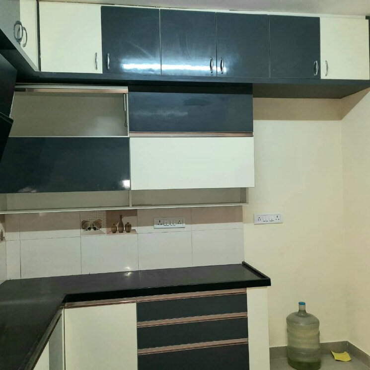Kitchen, jp nagar 2 Bedroom 1150 Sq.Ft. Apartment In Jp Nagar Bangalore 8208683