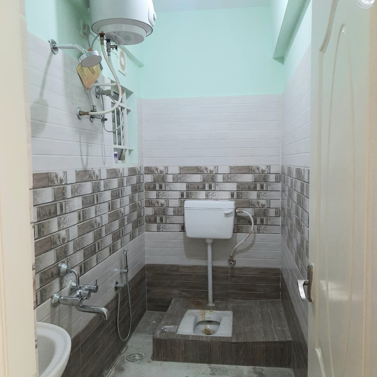Bathroom, jp nagar 2 Bedroom 1150 Sq.Ft. Apartment In Jp Nagar Bangalore 8208683