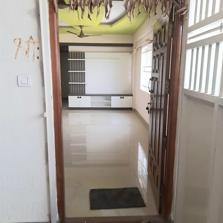 Bathroom, jp nagar 2 Bedroom 1150 Sq.Ft. Apartment In Jp Nagar Bangalore 8208683