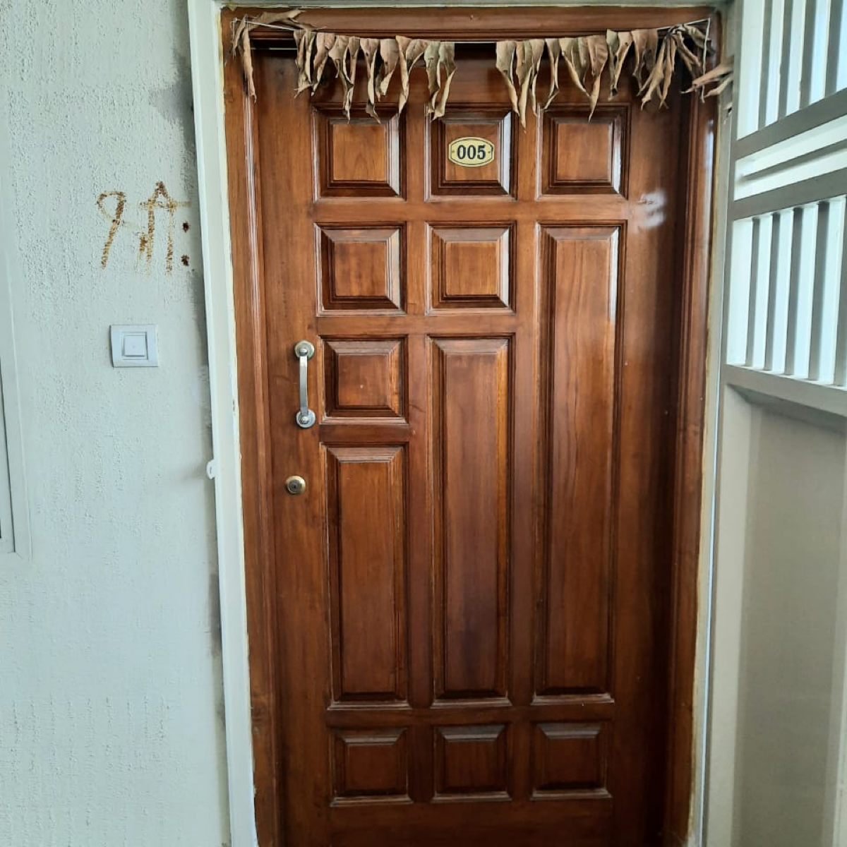 2 BHK + Pooja Room Apartment For Sale in Durga Real Estate 