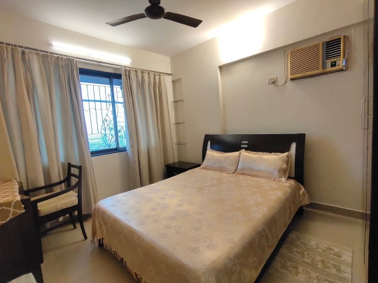 2 BHK Apartment For Sale in Vision Height