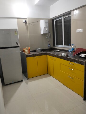Kitchen in  Pg at Goregaon East – for Rent