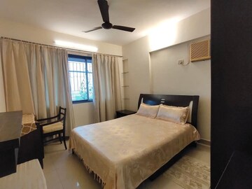 Bedroom in 2 BHK Apartment at Vision Height, Vasai East – for Sale