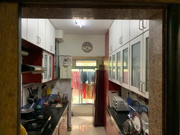 Parking in 2 BHK Apartment at Vision Height, Vasai East – for Sale