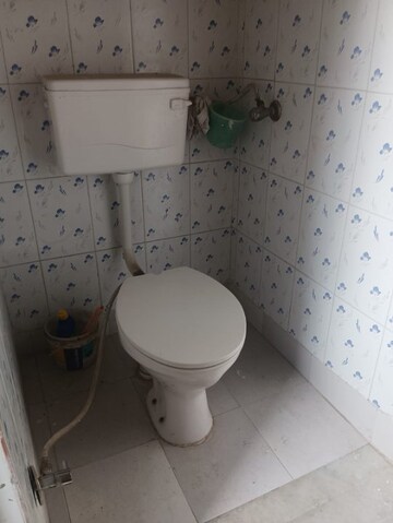 Bathroom in  Pg at Baltana – for Rent
