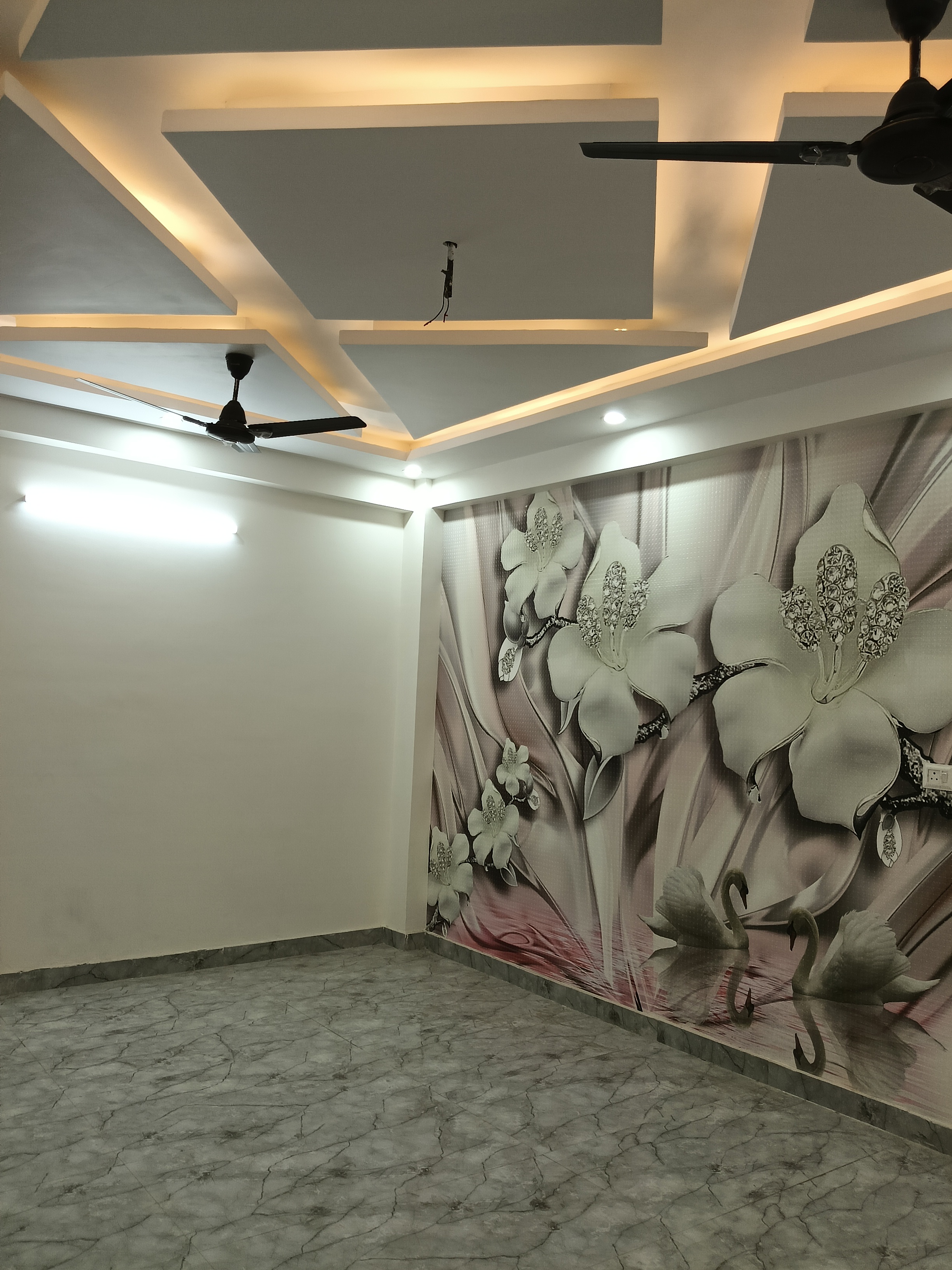 3 BHK + Pooja Room Builder Floor For Sale in Shalimar Apartments Shalimar Garden