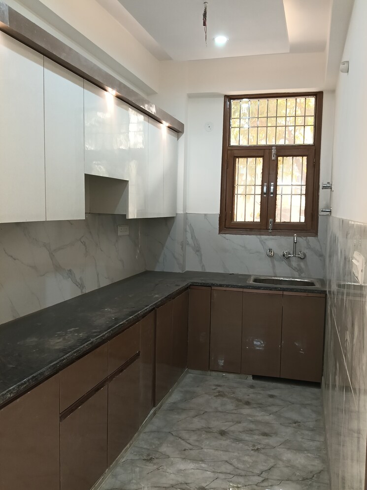 Kitchen, shalimar-apartments-shalimar-garden 3 Bedroom 1250 Sq.Ft. Builder Floor In Shalimar Garden Ghaziabad 8208694